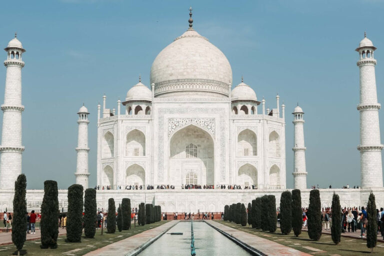 Must-Visit Indian Destinations for Ghanaians