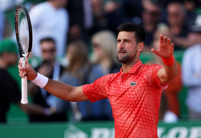 The Impact of Court Surface on Tennis Betting in India
