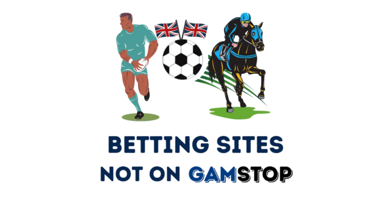 UK Betting Sites not on Gamstop