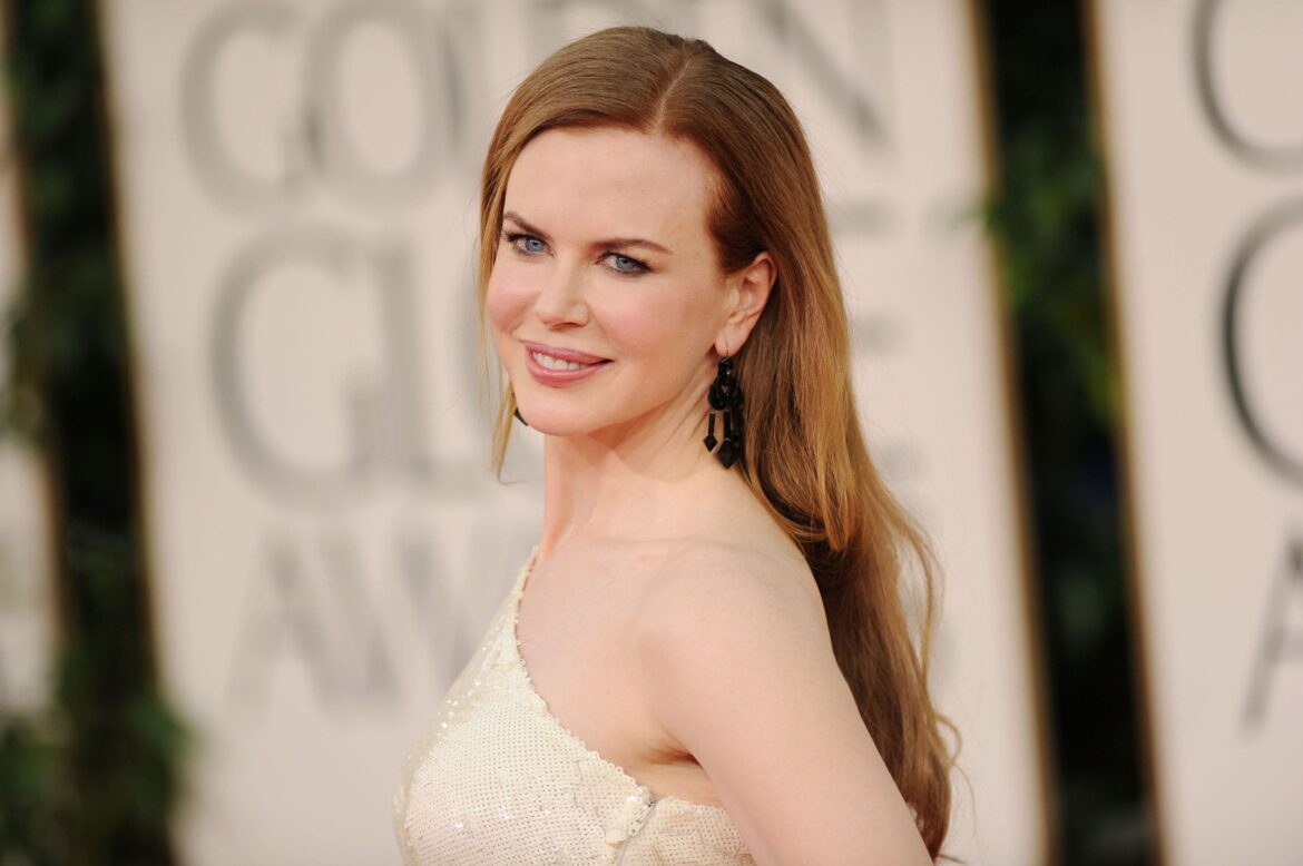 Nicole Kidman: Biography, Age, Career, Net Worth, Height, Relationship