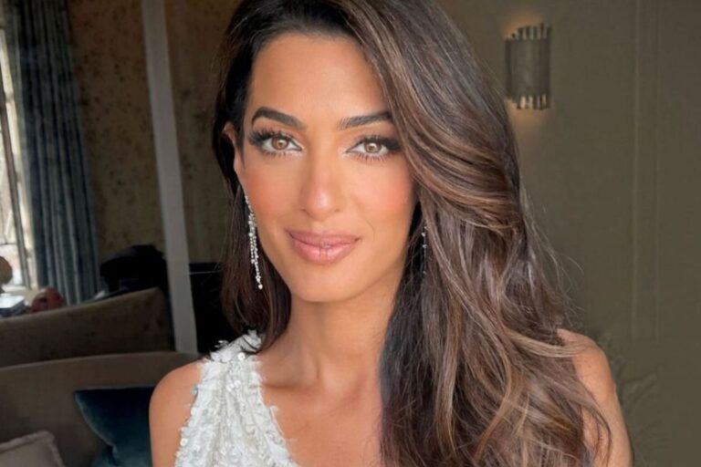 Get to know Amal Clooney: Biography, Age, Career, Net Worth, Height, Relationship & More