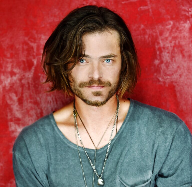 Christopher Backus