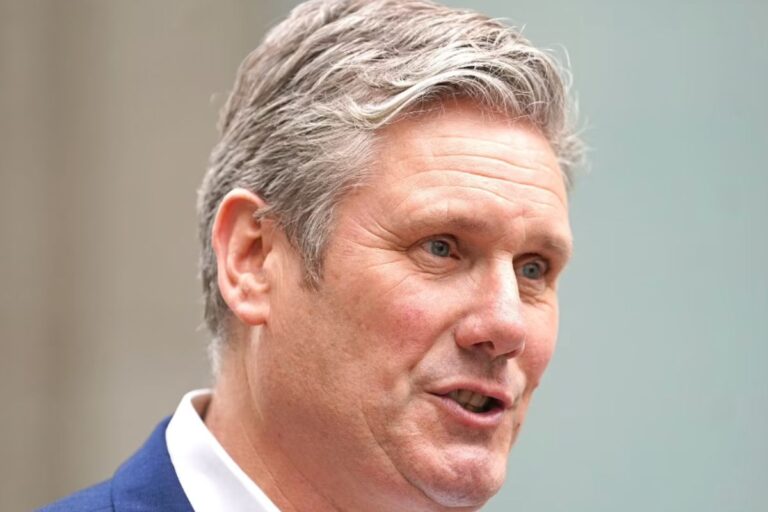 Dan Hodges