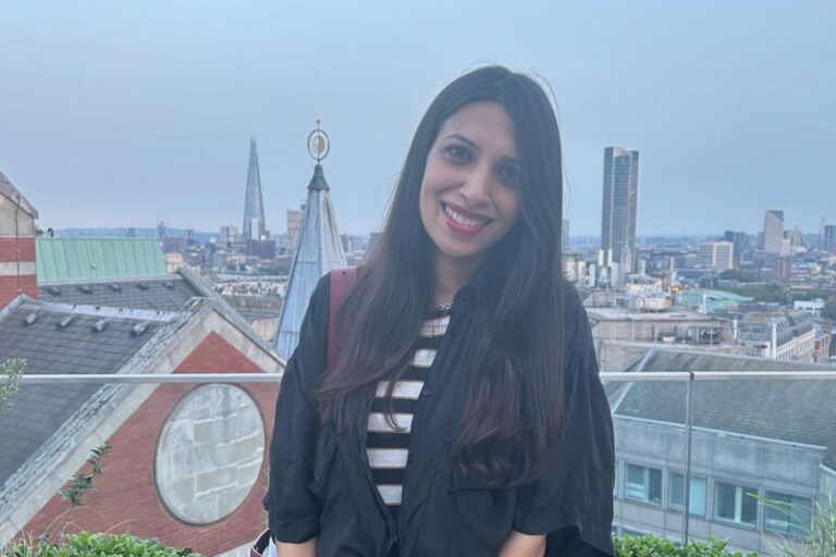 Faiza Shaheen