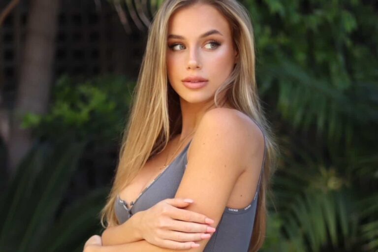 Hailey Grice
