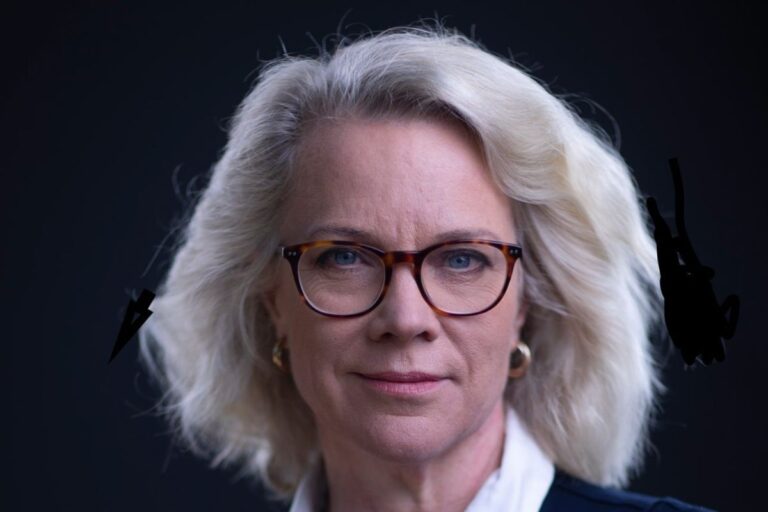Laura Tingle