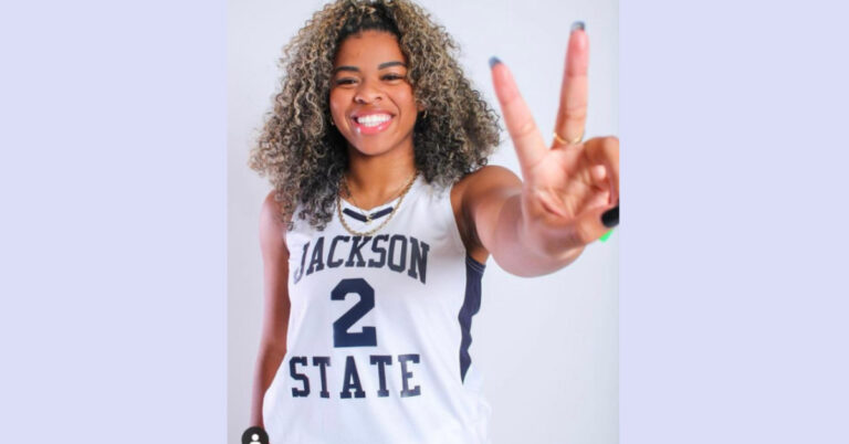 Shelomi Sanders
