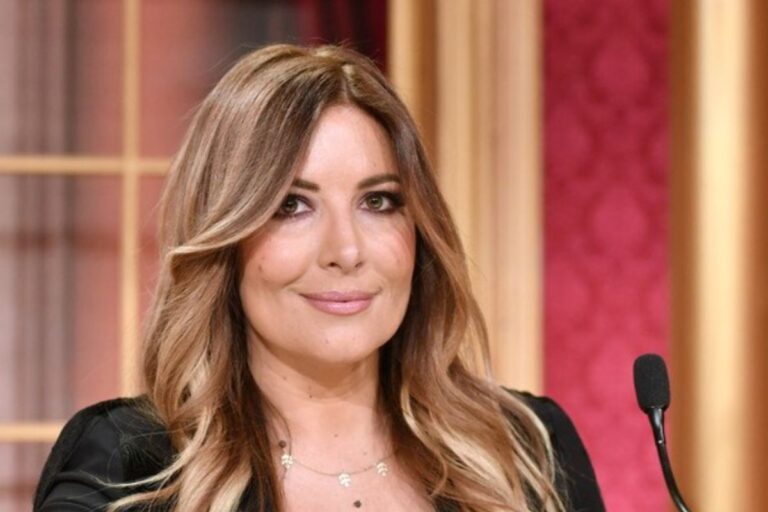 Selvaggia Lucarelli