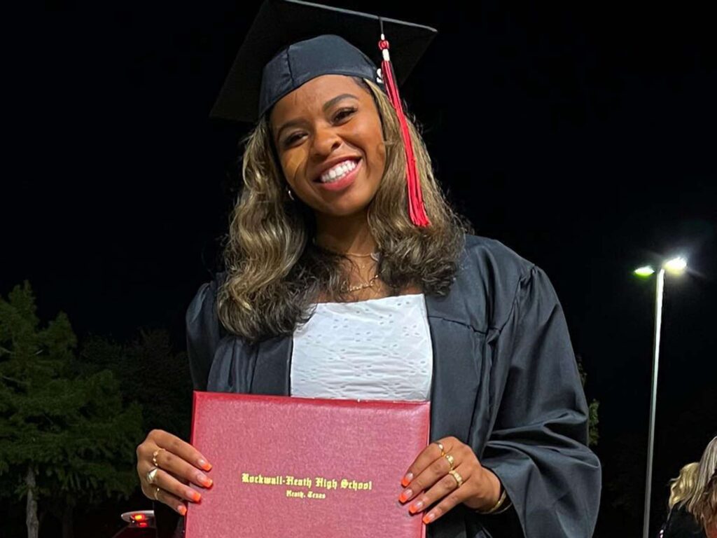 Shelomi Sanders