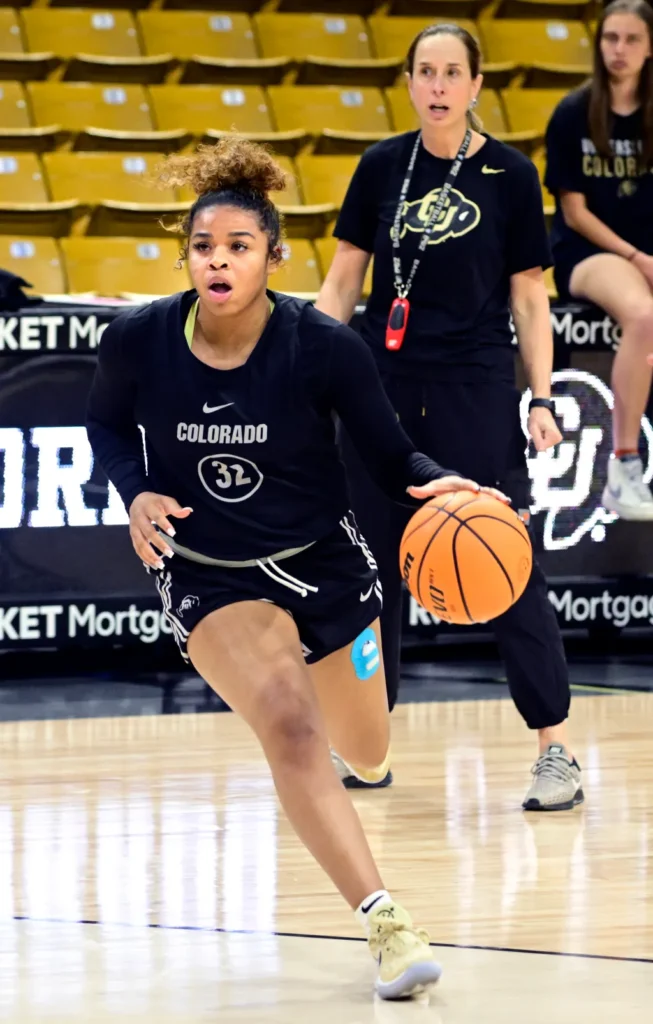 Shelomi Sanders