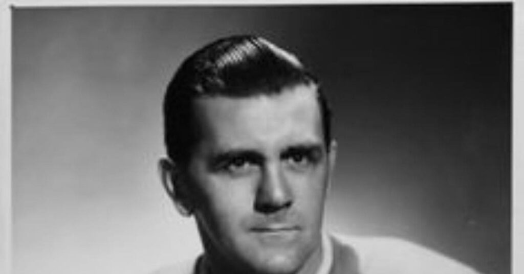 Maurice Richard