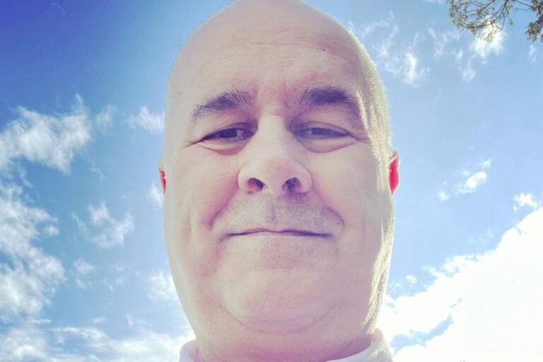 Iain Dale