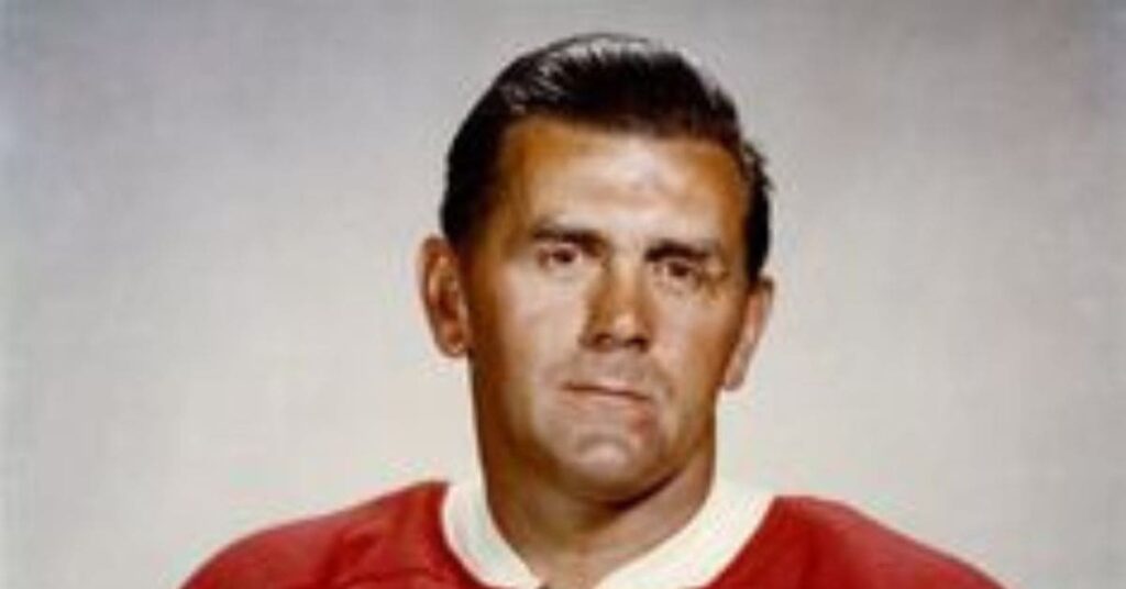 Maurice Richard