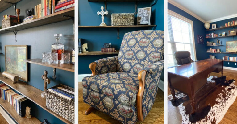 diy home office