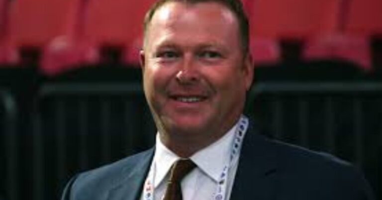 Martin Brodeur