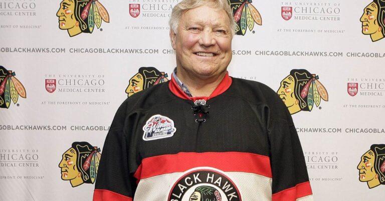 Bobby Hull