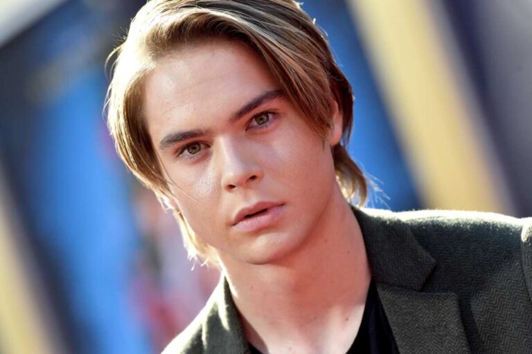 Judah Lewis