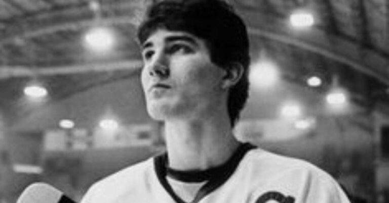 Mario Lemieux