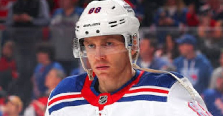 Patrick Kane