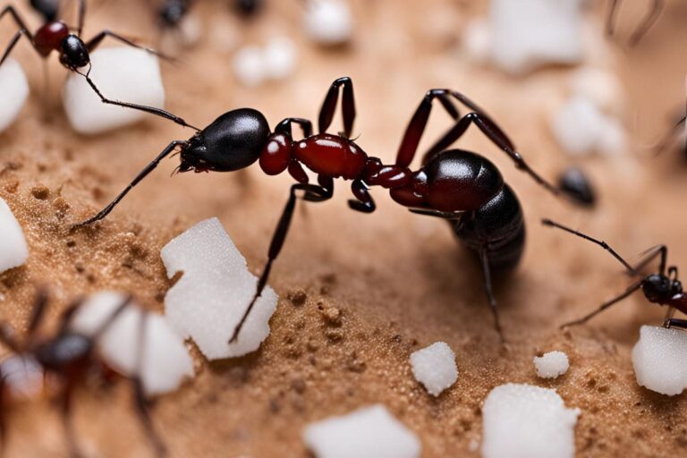 DIY: Easily Eliminate Sugar Ants In Your Home