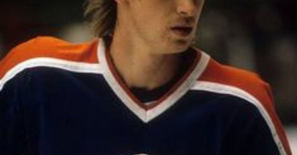 Wayne Gretzky