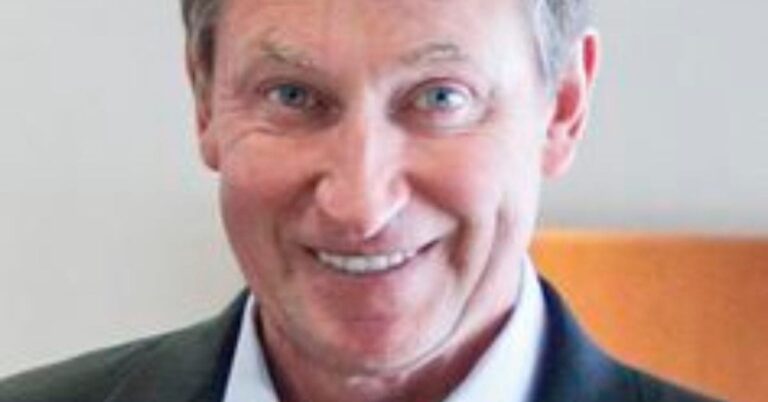 wayne gretzky