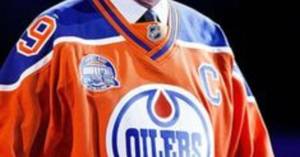 Wayne Gretzky