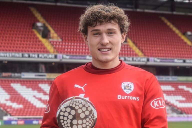 Callum Styles
