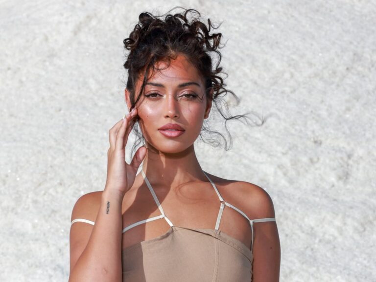 Cindy Kimberly