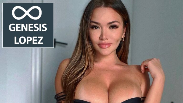 Genesis Mia Lopez
