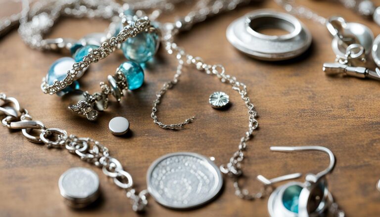 How to Make Your Own Jewelry from Found Objects