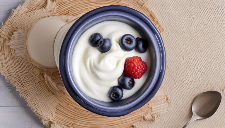 How to Make Your Own Yogurt at Home