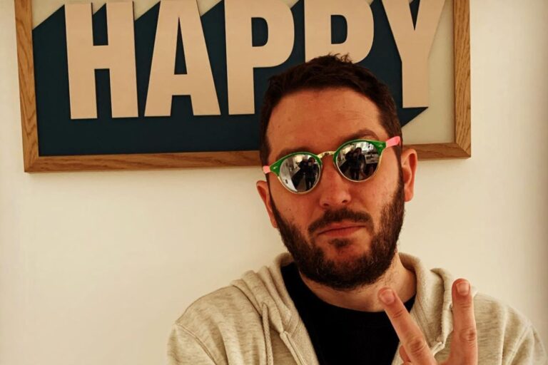 Jon Richardson