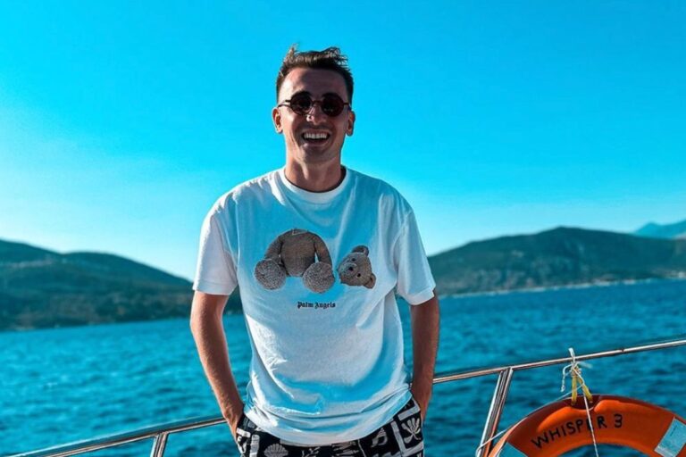 Kerem Aktürkoğlu