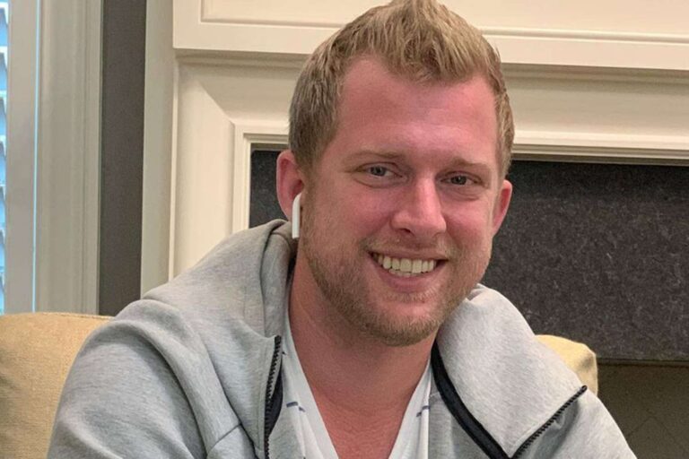 Kyle Chrisley