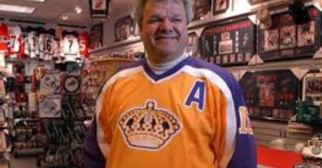 Marcel Dionne