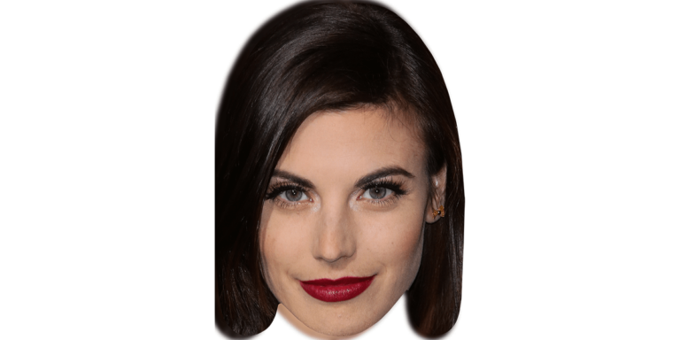 Meghan Ory