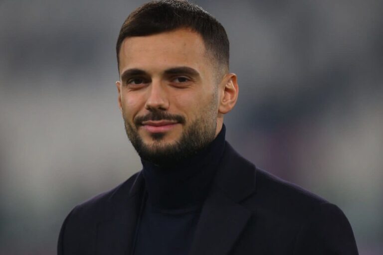 Nedim Bajrami