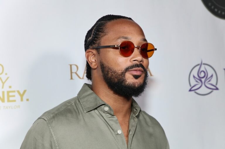 Romeo Miller
