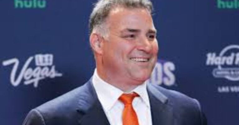 Eric Lindros