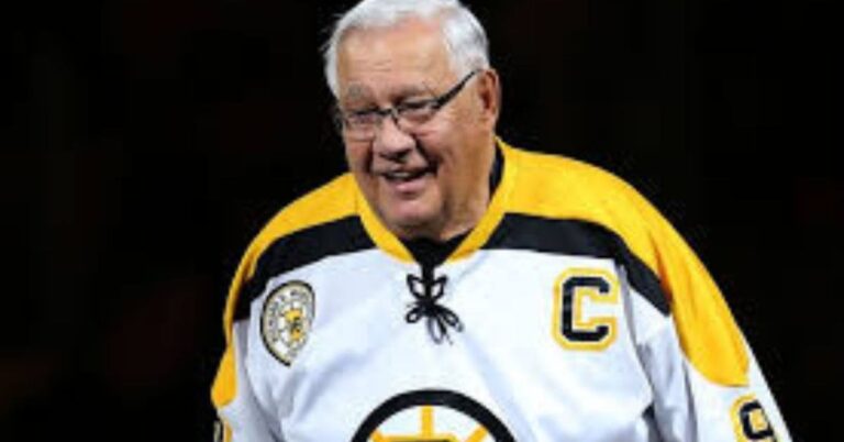 Johnny Bucyk