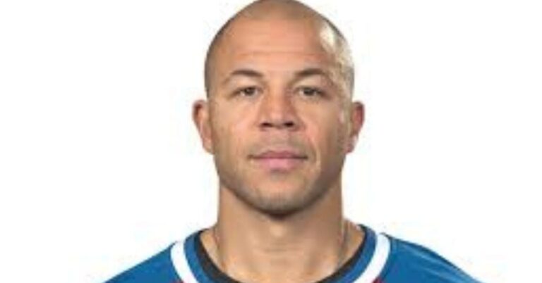 Jarome Iginla
