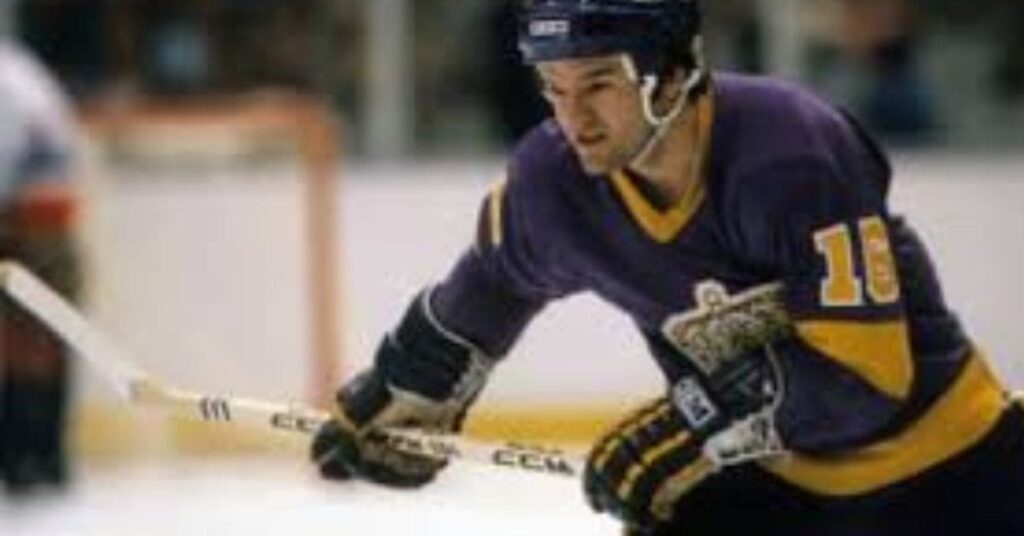 Marcel Dionne