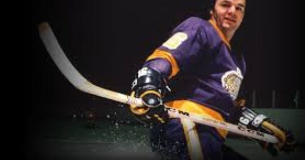 Marcel Dionne