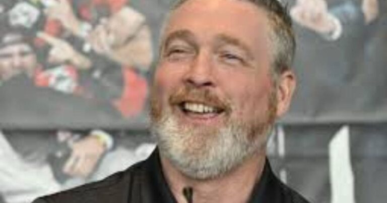 patrick roy