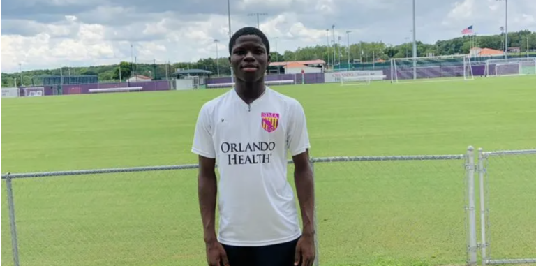 Peter Baah Junior